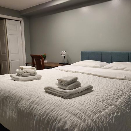 Main Suite كينفستون المظهر الخارجي الصورة