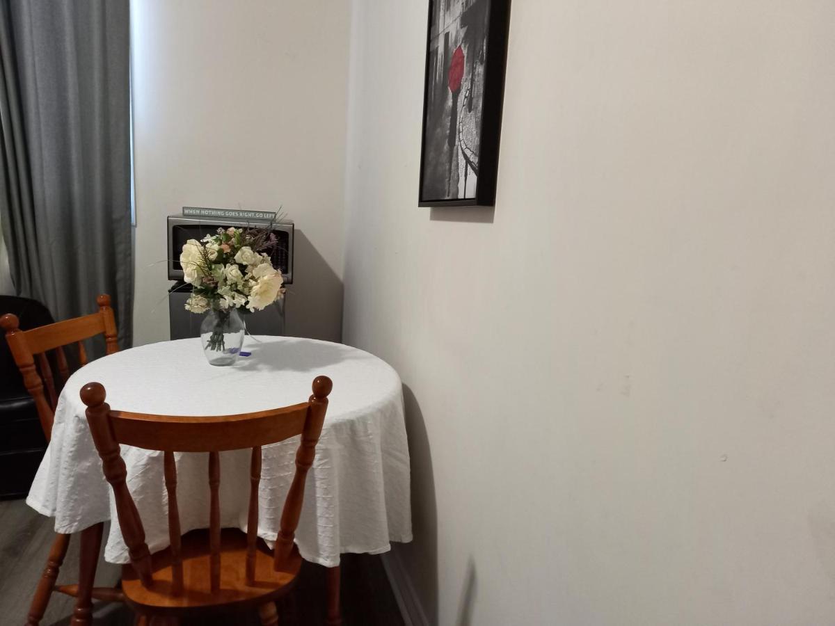 Main Suite كينفستون المظهر الخارجي الصورة