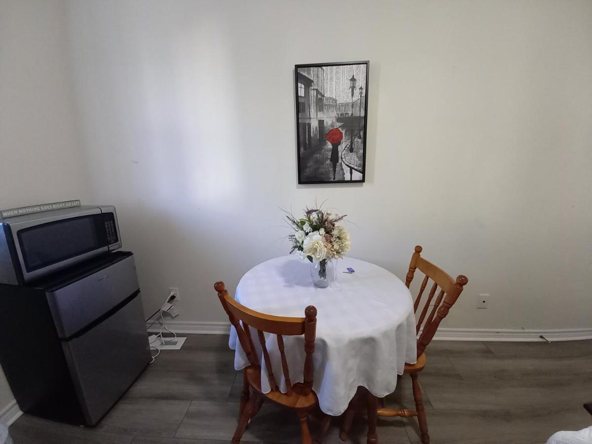 Main Suite كينفستون المظهر الخارجي الصورة