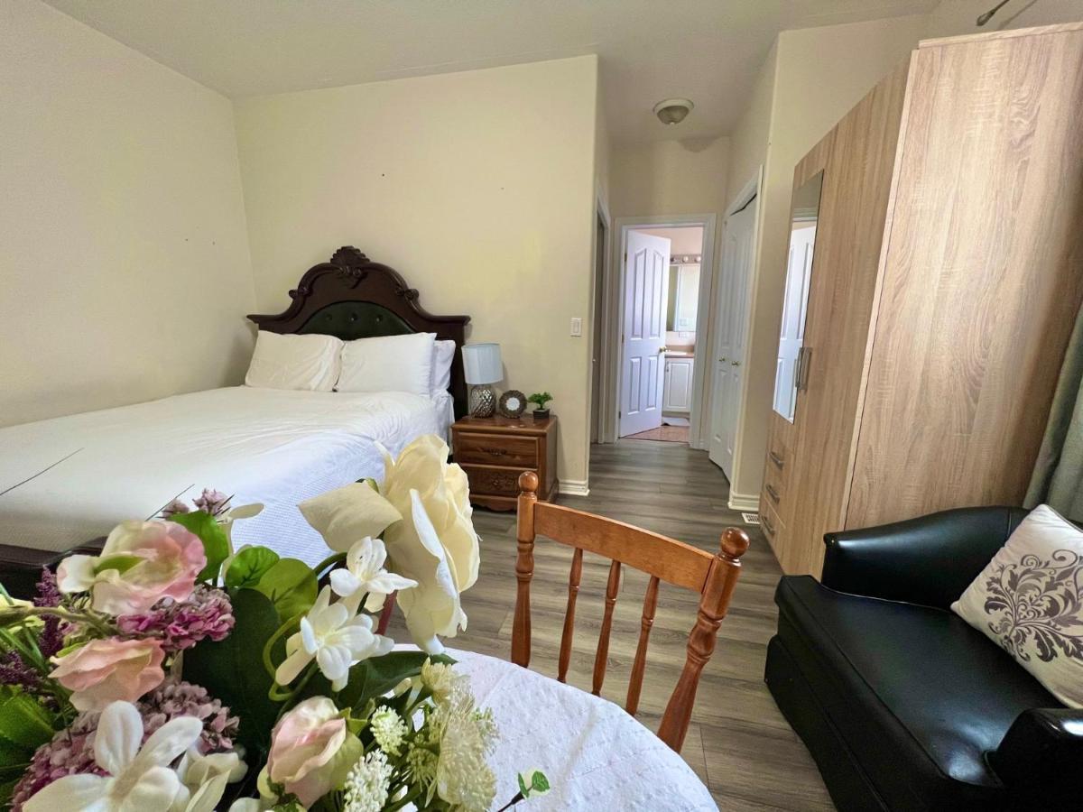 Main Suite كينفستون المظهر الخارجي الصورة