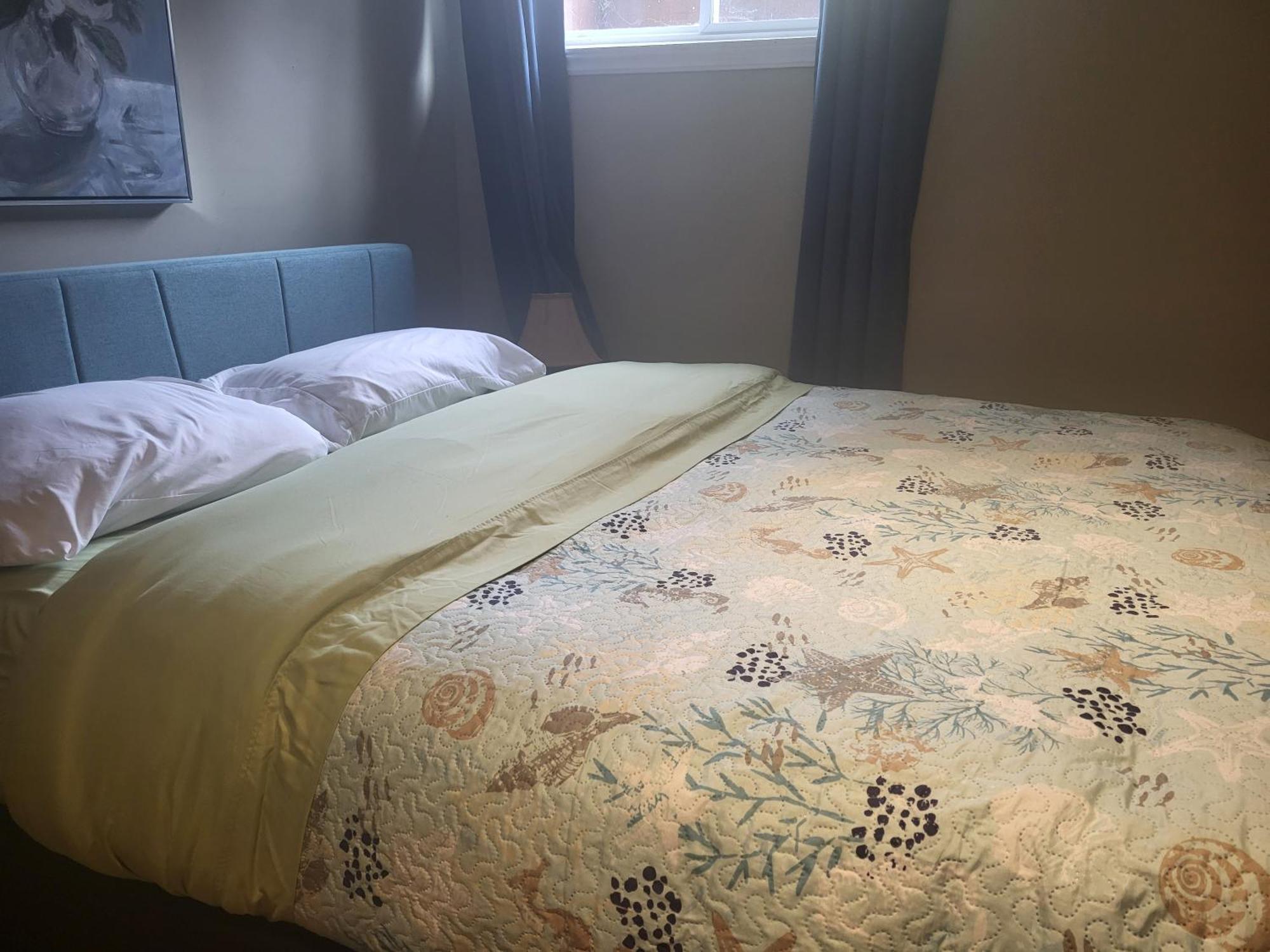Main Suite كينفستون الغرفة الصورة