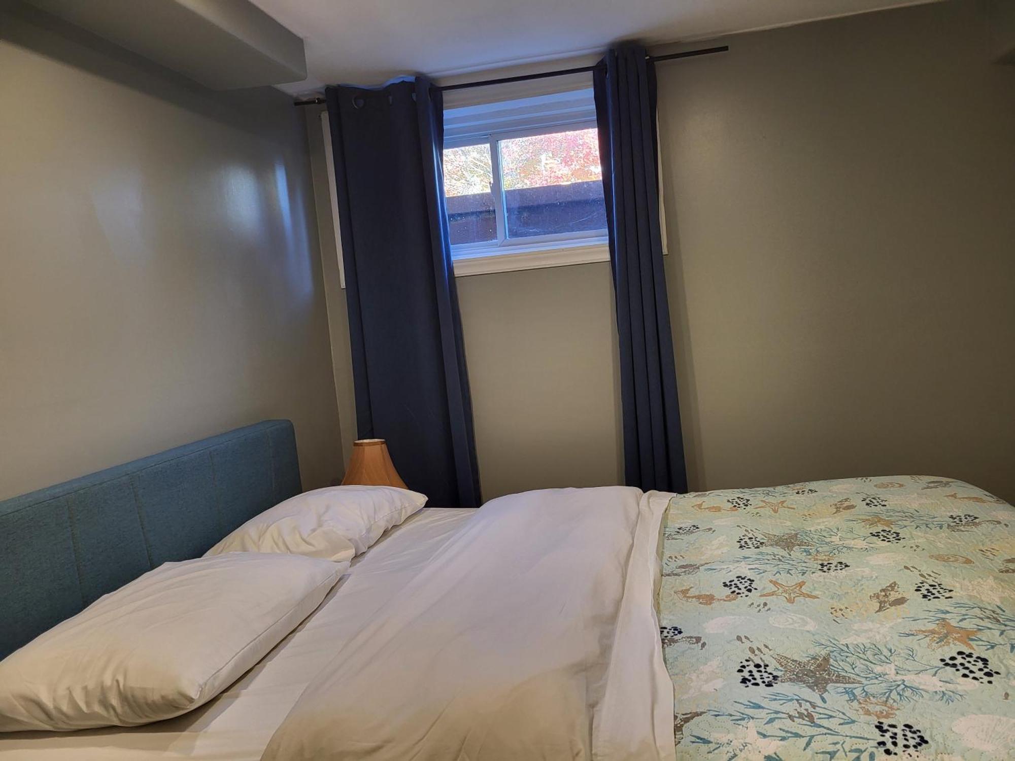 Main Suite كينفستون الغرفة الصورة