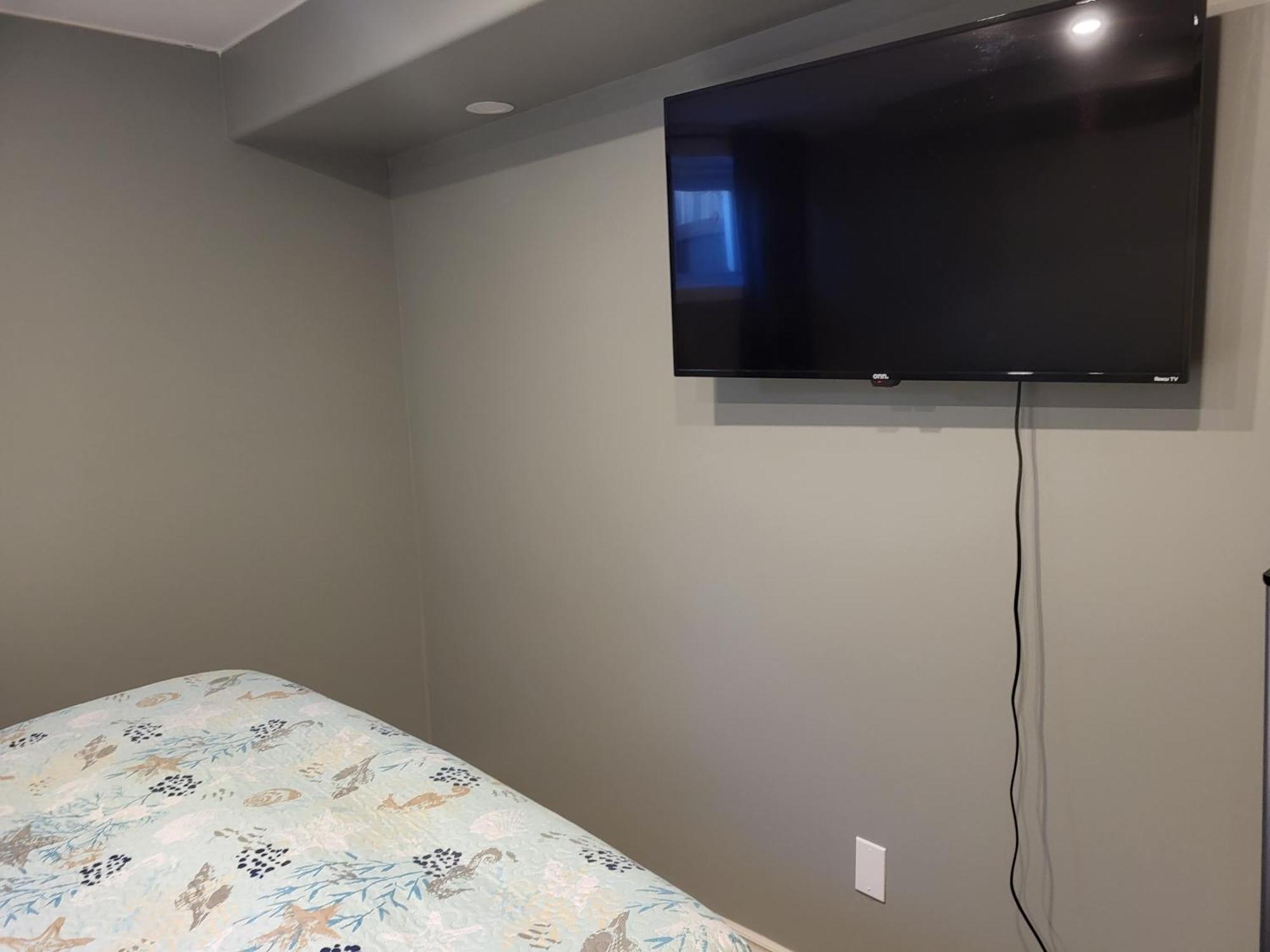 Main Suite كينفستون المظهر الخارجي الصورة