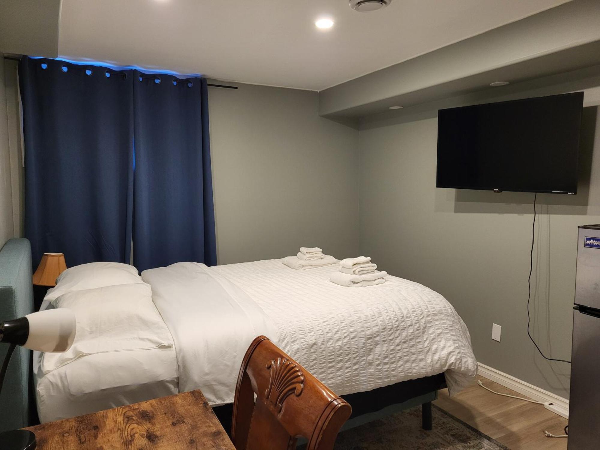 Main Suite كينفستون المظهر الخارجي الصورة