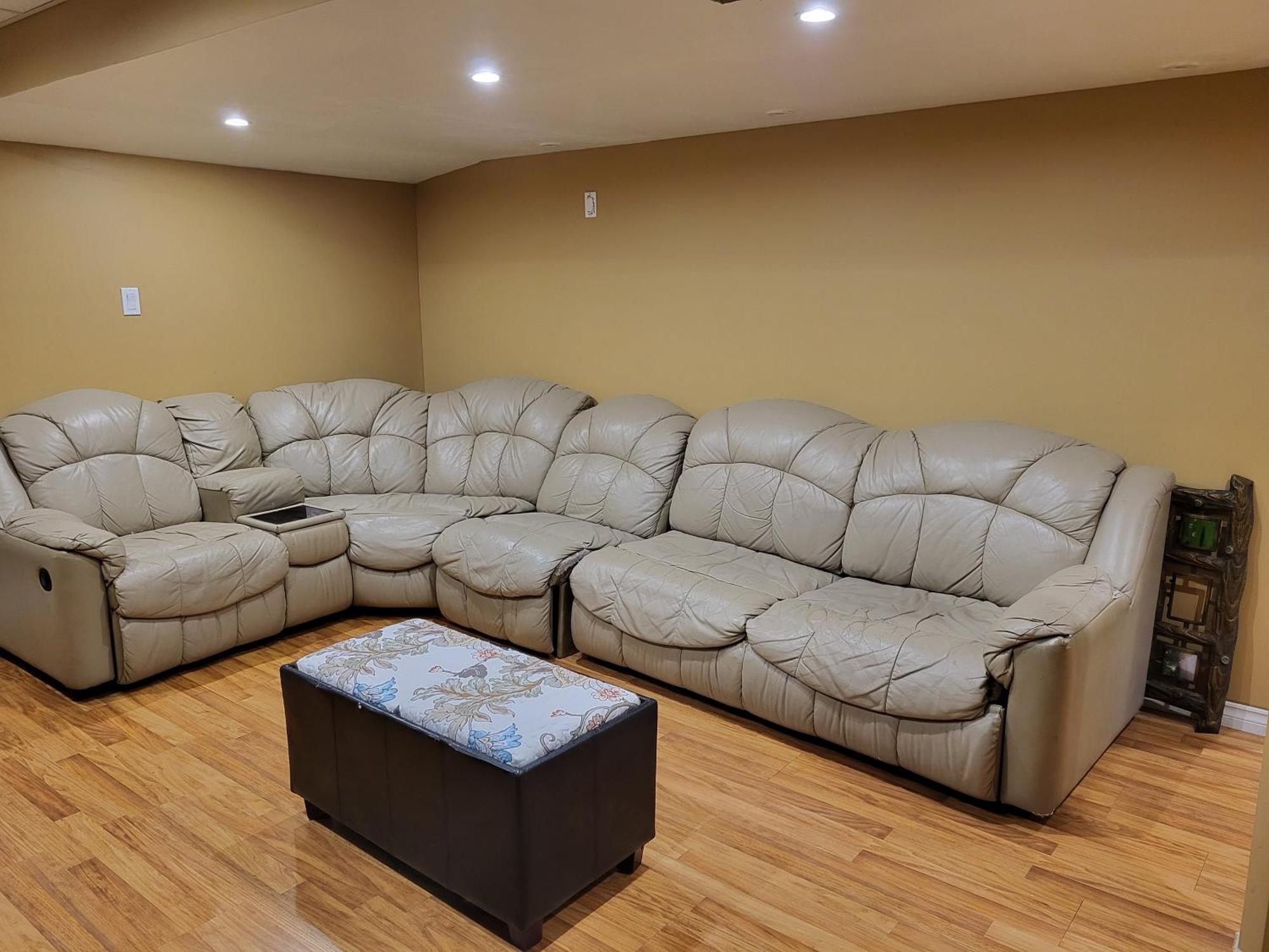 Main Suite كينفستون المظهر الخارجي الصورة